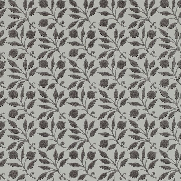 behang morris &amp; co. rosehip 214706 behangpapier william morris &amp; co. archive III 3