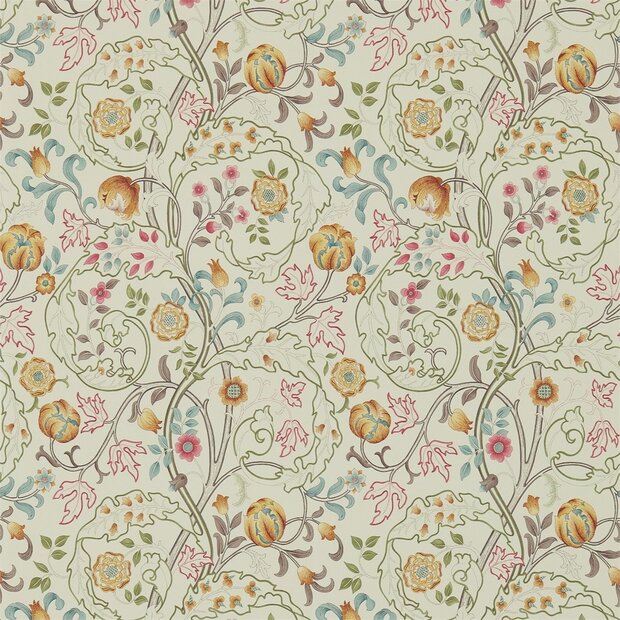 behang william morris &amp; co Mary Isobel 214730 archive III 3