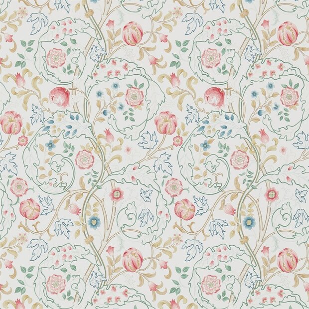 behang william morris &amp; co Mary Isobel 214728 archive III 3