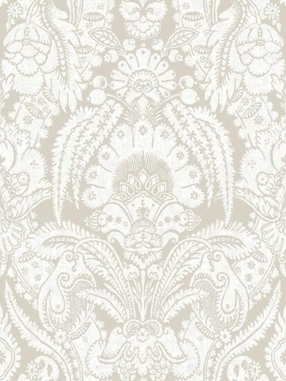Chatterton Cole &amp; Son behang luxury by nature