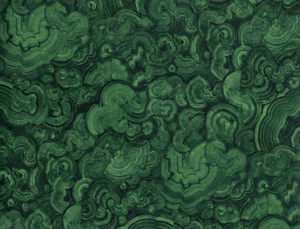 jim thompson malachite behang emerald jt021066003 w01066-03 jim thompson tony duquette