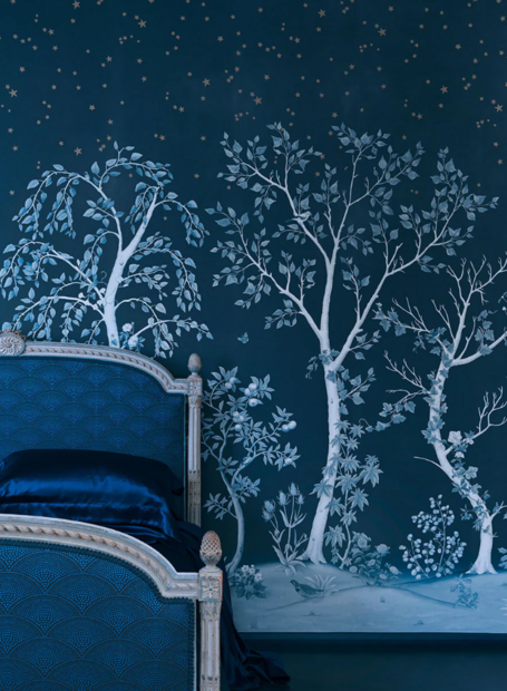 Cole and Son Seasonal Woods Behang 120/6025