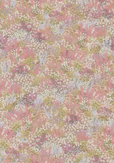 Cole and Son Petite Fleur Behang 120/2005 