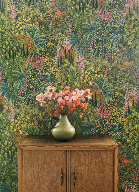 Cole and Son Cascade Behang 120/5014