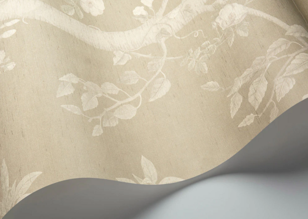 Cole and Son Seasonal Woods Silk Behang 120/6023S