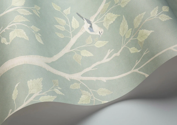 Cole and Son Seasonal Woods Behang 120/6020