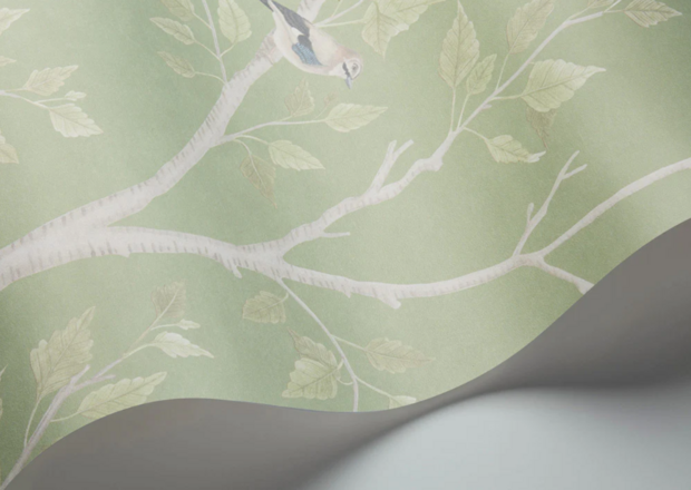 Cole and Son Seasonal Woods Behang 120/6021