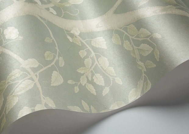 Cole and Son Seasonal Woods Pearl Behang 120/6020M