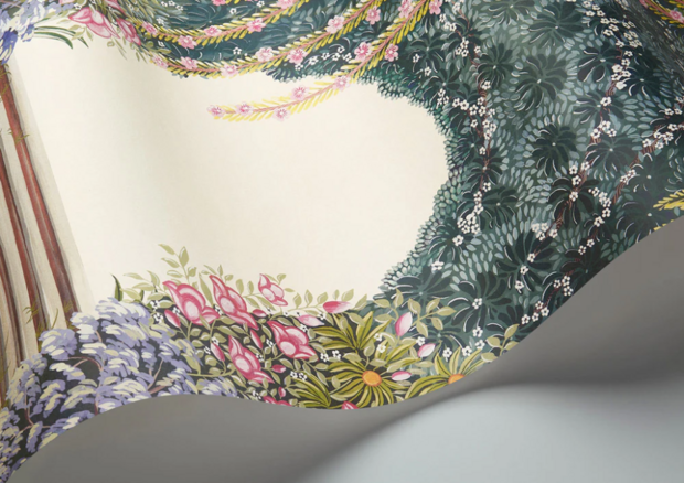 Cole and Son Reverie Behang 120/4011