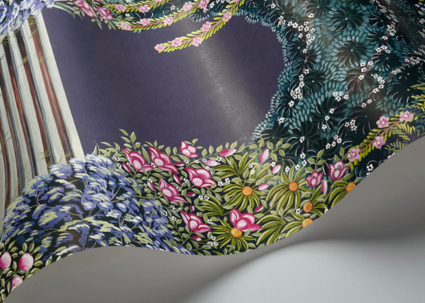 Cole and Son Reverie Behang 120/4013