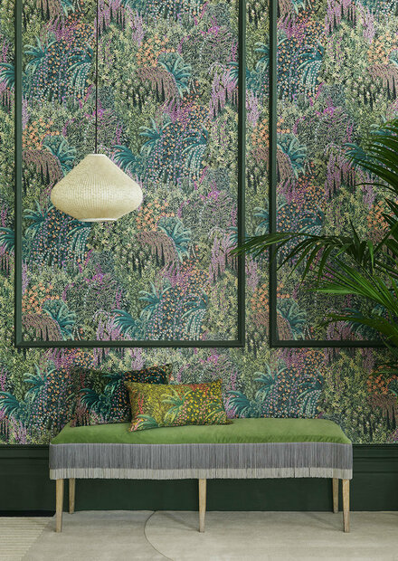 Cole and Son Cascade Behang  120/5016