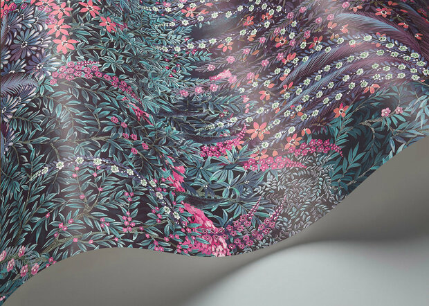 Cole and Son Cascade Behang  120/5017