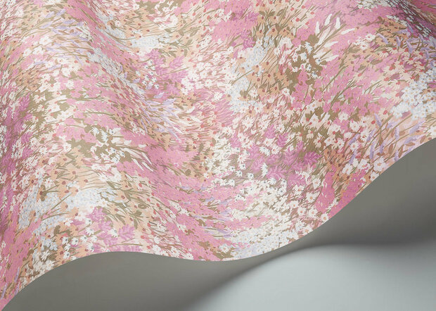 Cole and Son Petite Fleur Behang 120/2007 