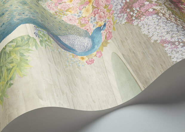 Cole and Son Idyll Behang 120/1001