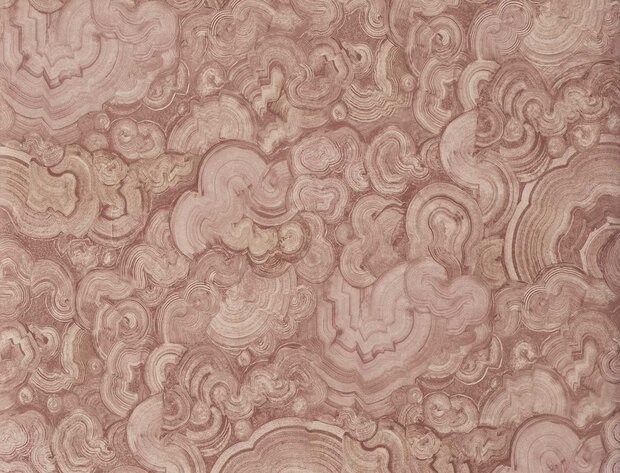 jim thompson malachite rose quartz jt021066005 tony duquette