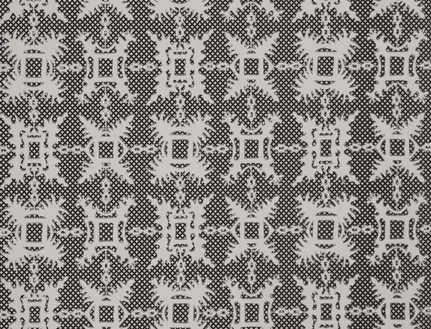 jim thompson snowflake onyx behang jt021068005 tony duquette