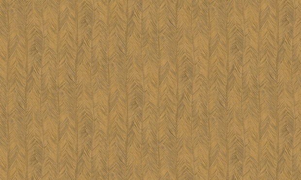 ARTE Itaya Behang 75402A goldstorm