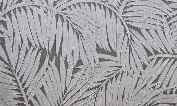 ARTE Sabal Behang Silver Forest 75207A