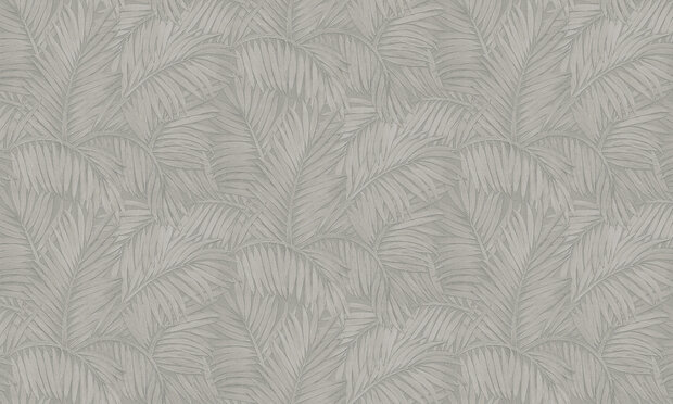 ARTE Sabal BARTE Sabal Behangehang Silver 