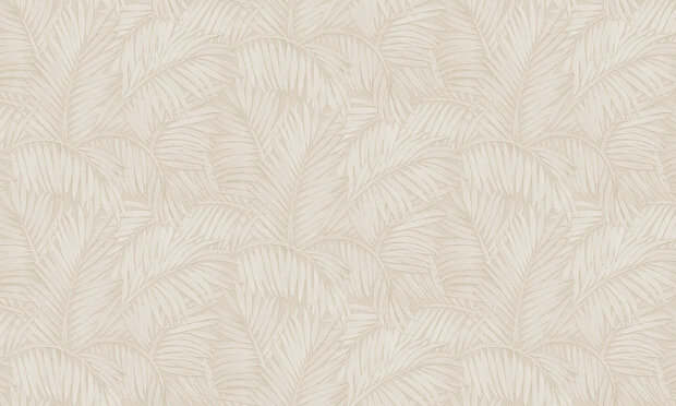 ARTE Sabal Behang 75204A pearl