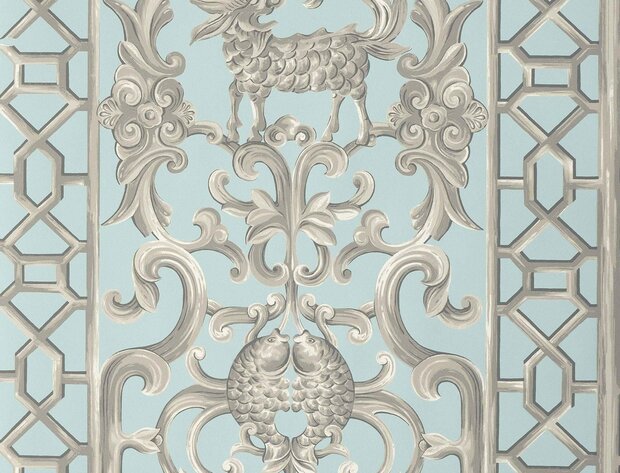 jim thompson xanadu sky behang jt021069003 tony duquette