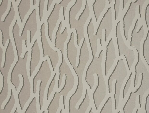 Jim thompson pacific coral behang white pearl JT021071002