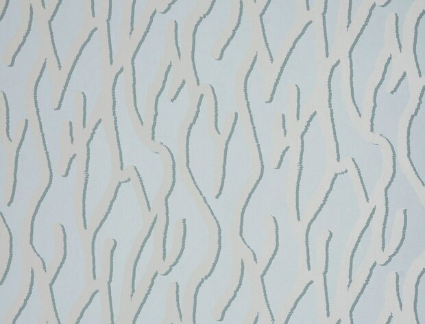 Jim thompson pacific coral behang seaglass JT021071004