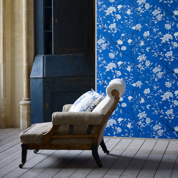 zoffany nostell priory 313031 lazuli behang sfeer