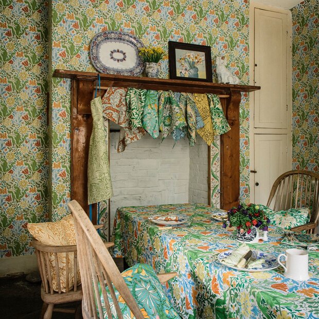 Morris Compton Behang  217098