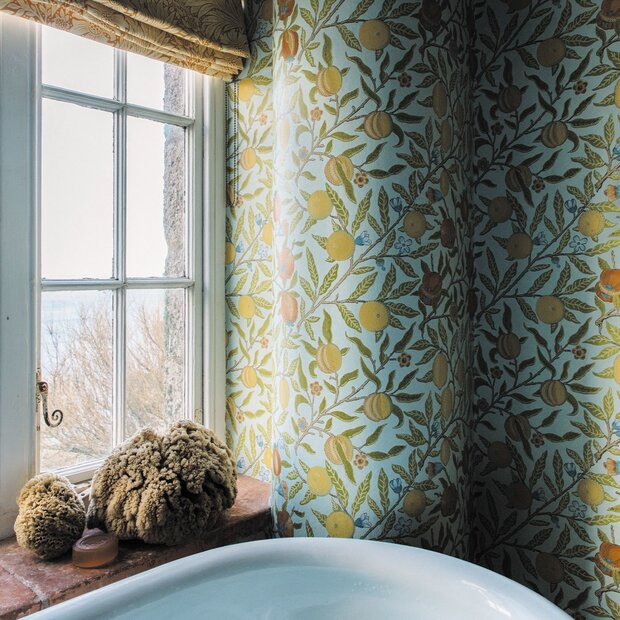 Morris Fruit Behang 217102