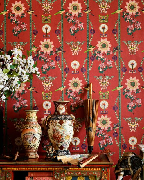 Mind the Gap Lin Yuan Behang WP20587 sfeer