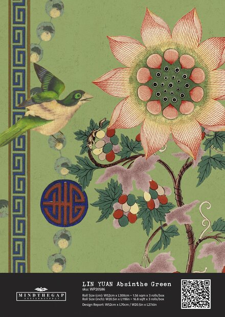 Mind the Gap Lin Yuan Behang WP20586