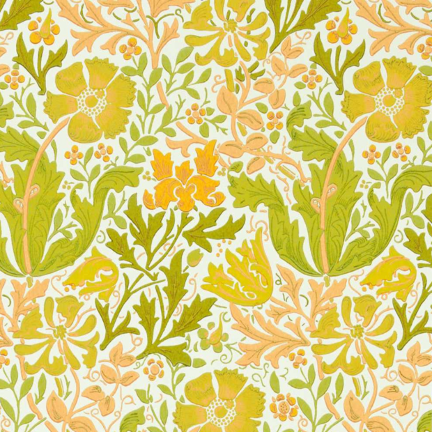 Morris Compton Behang  217099