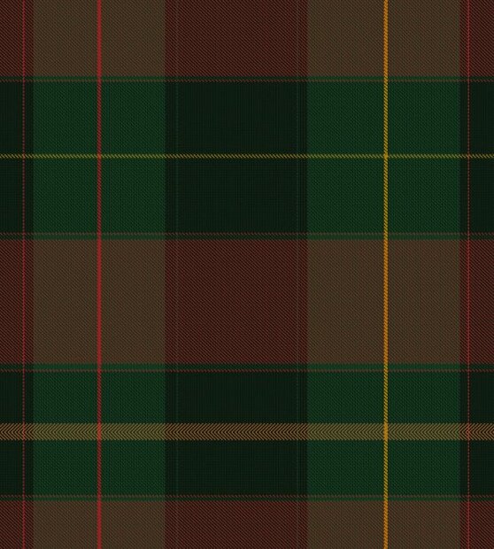 Mind the Gap Equestrian Plaid Behang WP30108