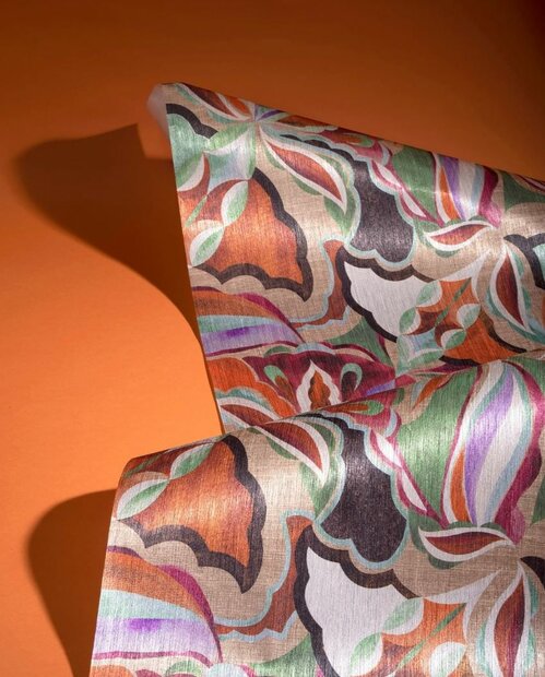 ARTE Myriad&nbsp;Behang wallcovering  luxury by nature