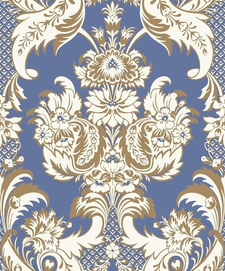 wyndham cole son behang luxury by nature