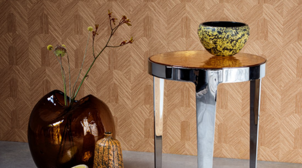 ARTE Dome Behang wallcovering  luxury by nature 24060