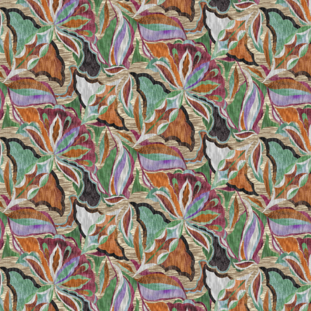 ARTE Myriad behang  luxury by nature