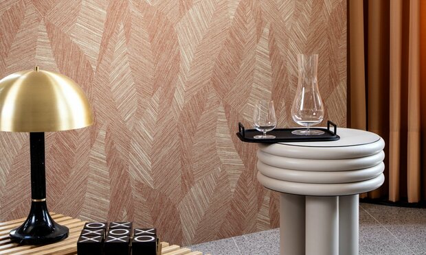 ARTE Bounty Behang wallcovering  luxury by nature 