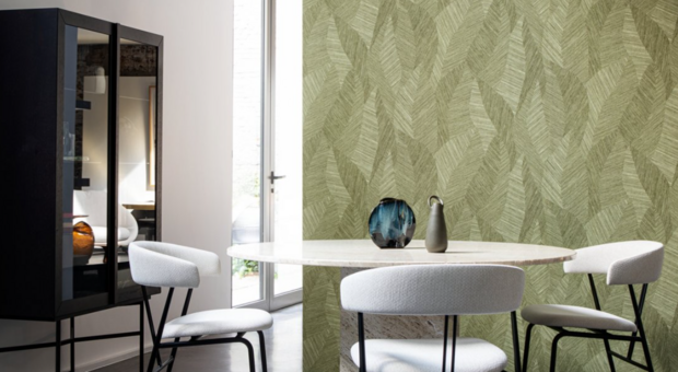 ARTE Bounty Behang wallcovering  luxury by nature 