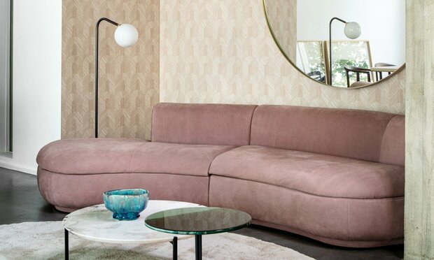 ARTE Dome Behang wallcovering  luxury by nature 