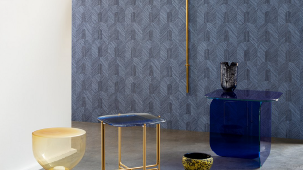 ARTE Dome Behang wallcovering  luxury by nature 24061