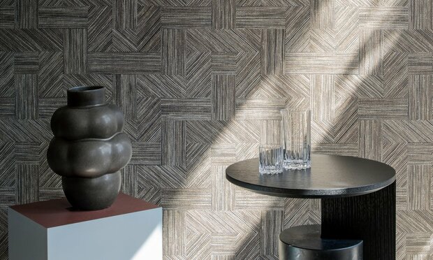 ARTE Intarsio Behang wallcovering  luxury by nature 24048