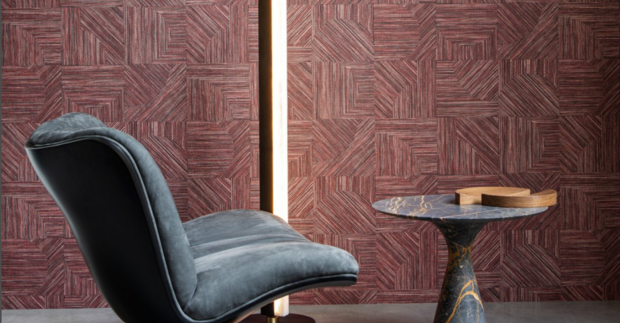 ARTE Splice Behang wallcovering  luxury by nature 