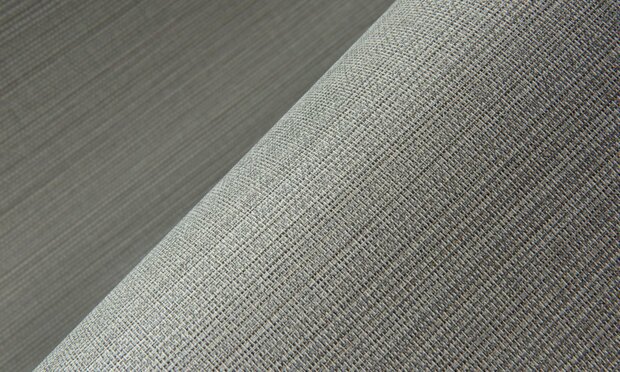 ARTE Marsh behang 31501A  white smoke detail