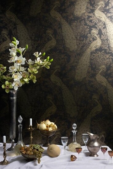 Byron Cole Son behang 947039 luxury by nature sfeer