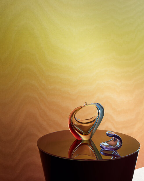 ELITIS Plus Pur Que Le Soleil Behang RM_1028_01 sfeer