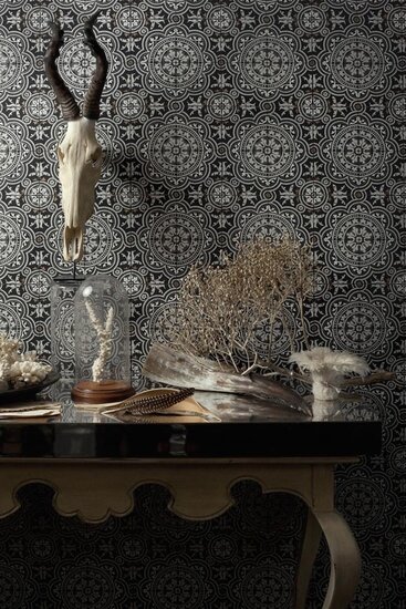 Piccadilly Cole Son behang 948045  luxury by nature sfeer