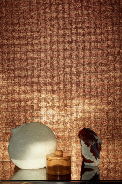 ELITIS Nacres Metal Behang VP_949_93 