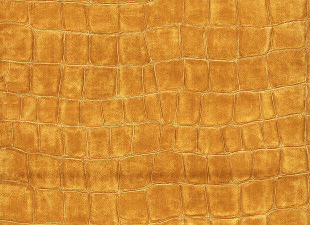 ELITIS Big Croco Metal Behang VP_951_92